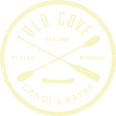 Old Cove Canoe & Kayak LLC.